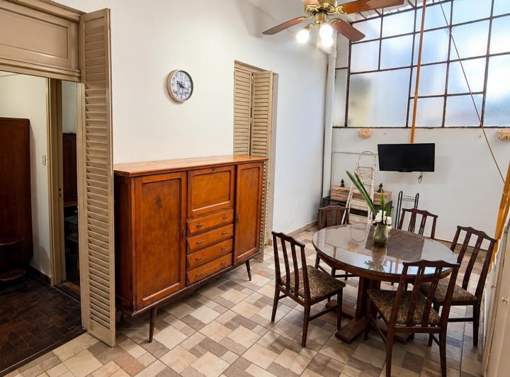 Departamento · 99m² · 5 Ambientes