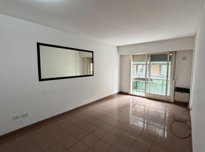 Departamento · 62m² · 3 Ambientes
