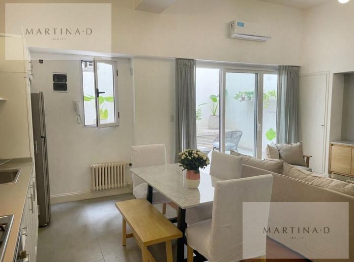 Departamento · 80m² · 3 Ambientes