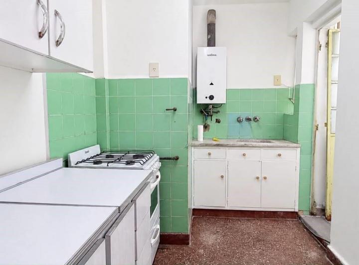 Departamento · 53m² · 3 Ambientes