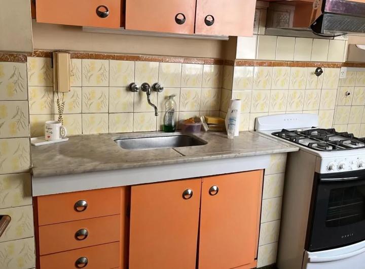 Departamento · 73m² · 4 Ambientes