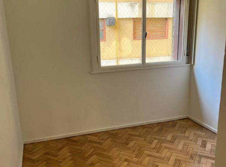 Departamento · 70m² · 4 Ambientes
