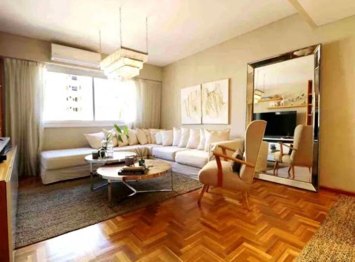 Departamento · 95m² · 3 Ambientes