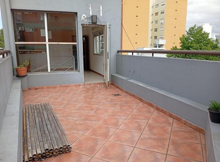 Departamento · 65m² · 3 Ambientes