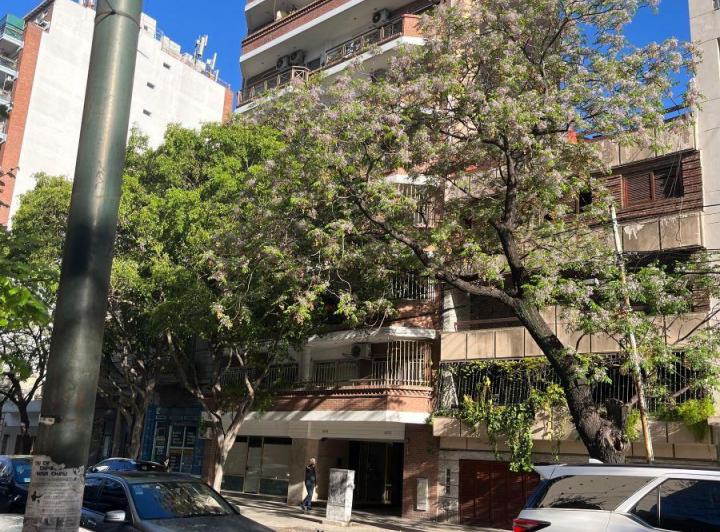 Departamento · 76m² · 3 Ambientes · 1 Cochera