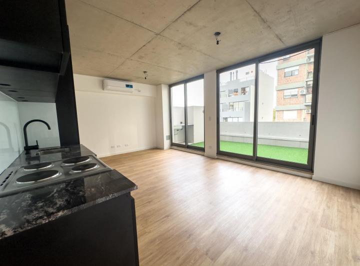 Departamento · 62m² · 3 Ambientes