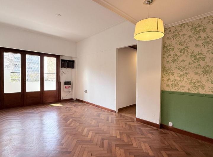Departamento · 60m² · 3 Ambientes