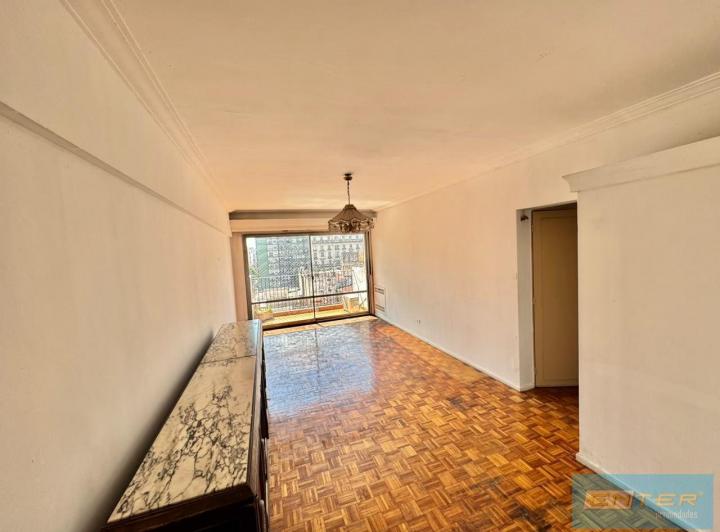 Departamento · 86m² · 4 Ambientes