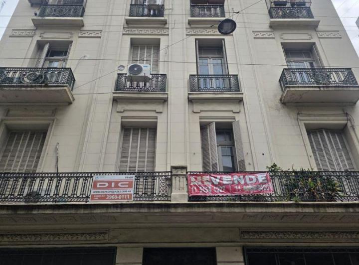 Departamento · 90m² · 5 Ambientes