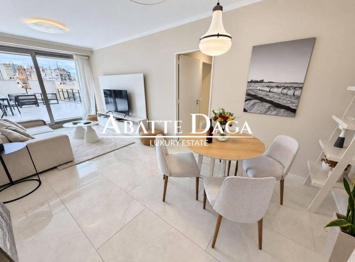 Departamento · 69m² · 3 Ambientes