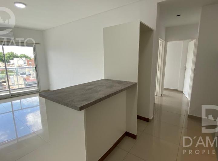 Departamento · 57m² · 3 Ambientes