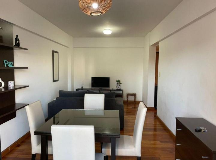 Departamento · 72m² · 3 Ambientes · 1 Cochera