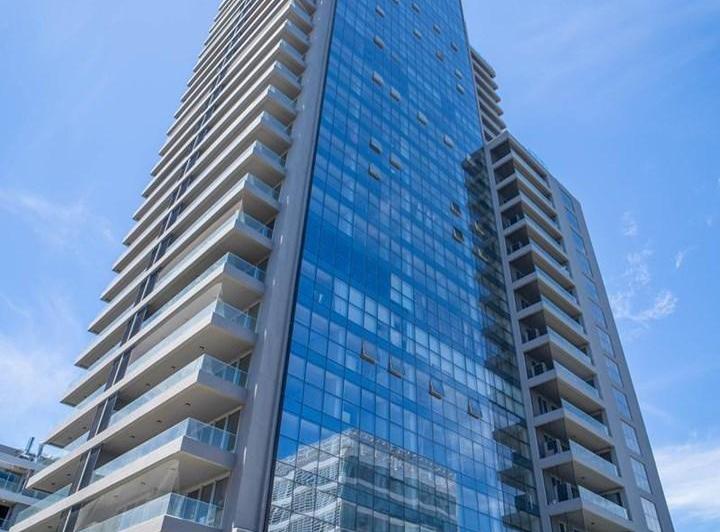 Departamento · 200m² · 4 Ambientes · 2 Cocheras