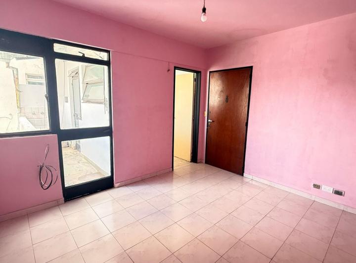 Departamento · 43m² · 3 Ambientes