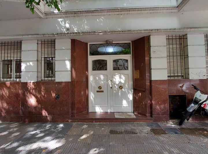 Departamento · 55m² · 3 Ambientes