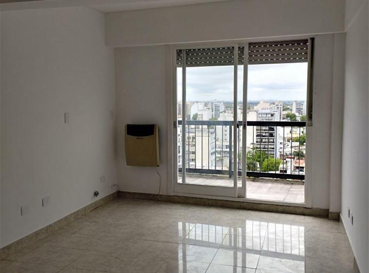 Departamento · 68m² · 3 Ambientes