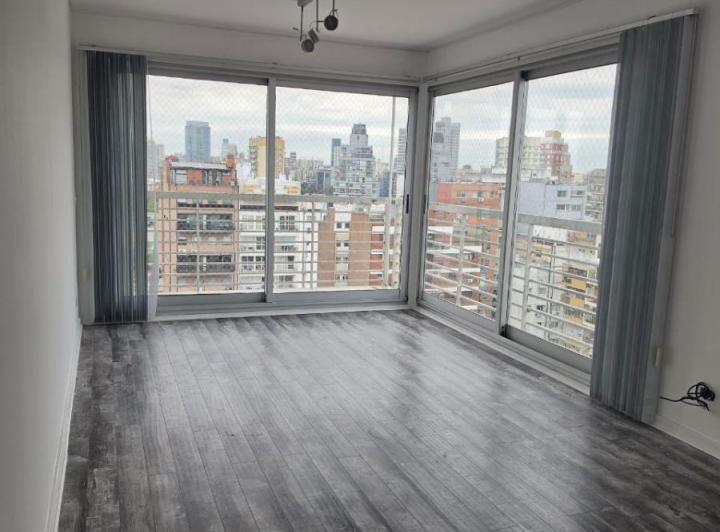 Departamento · 92m² · 4 Ambientes · 1 Cochera