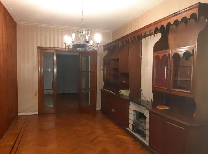 Departamento · 85m² · 3 Ambientes
