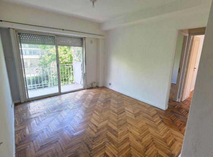 Departamento · 56m² · 3 Ambientes