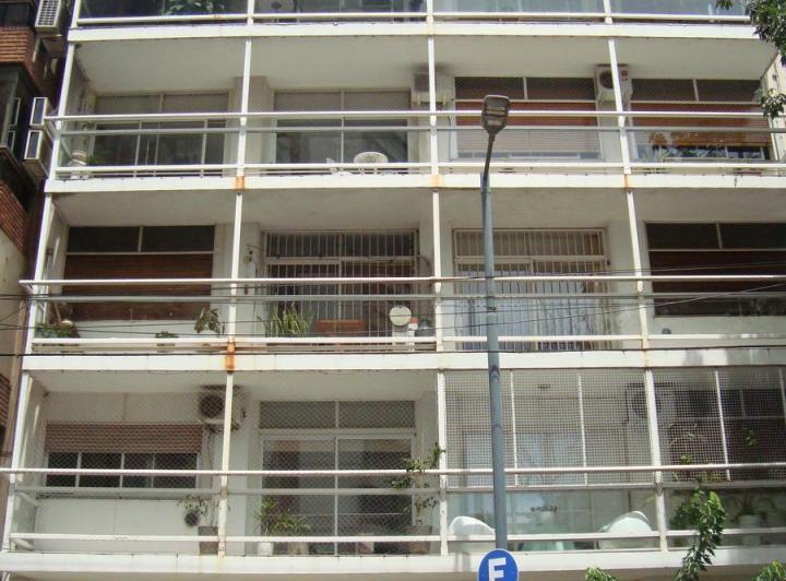 Departamento · 60m² · 3 Ambientes
