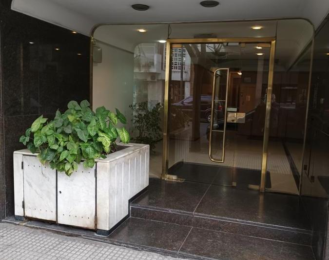 Departamento · 55m² · 3 Ambientes