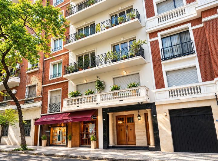 Departamento · 167m² · 7 Ambientes