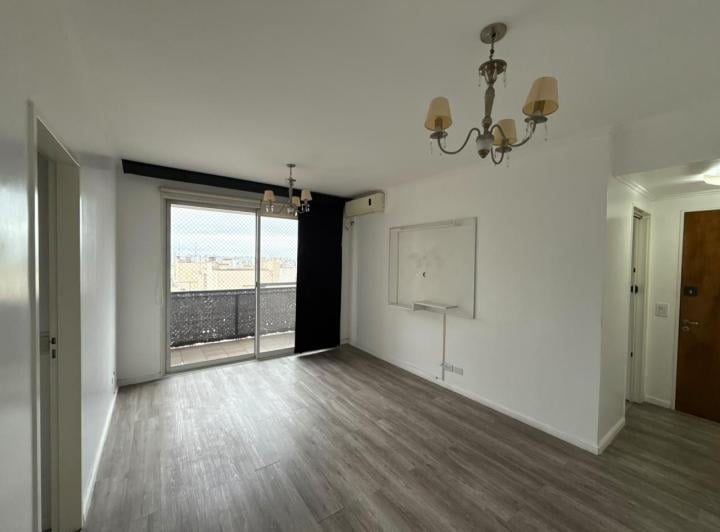 Departamento · 56m² · 3 Ambientes