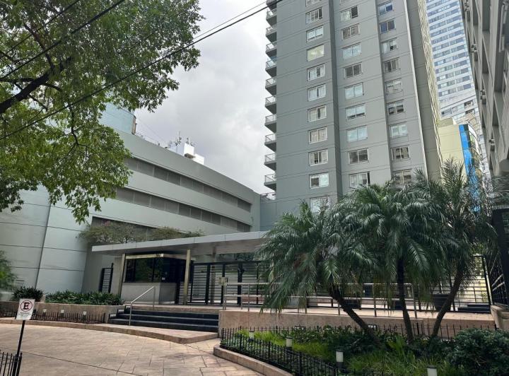 Departamento · 75m² · 3 Ambientes · 1 Cochera