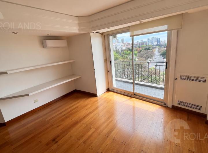 Departamento · 130m² · 4 Ambientes