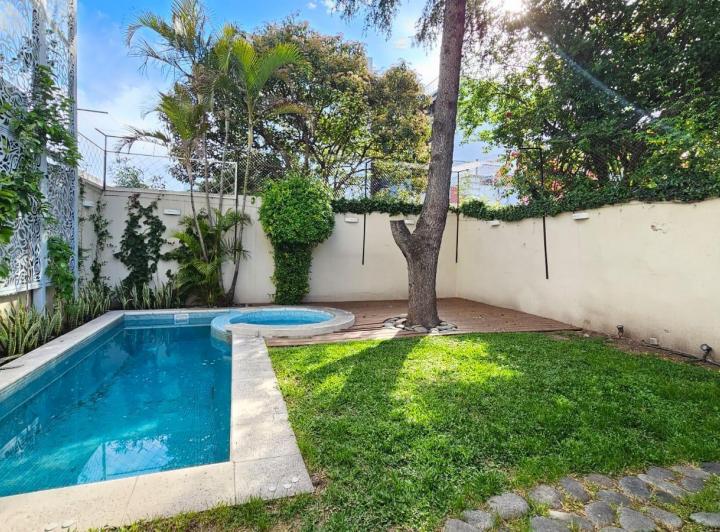 Casa · 106m² · 3 Ambientes