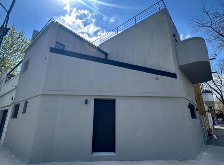 Casa · 120m² · 4 Ambientes