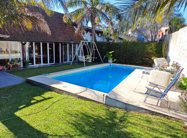 Casa · 90m²