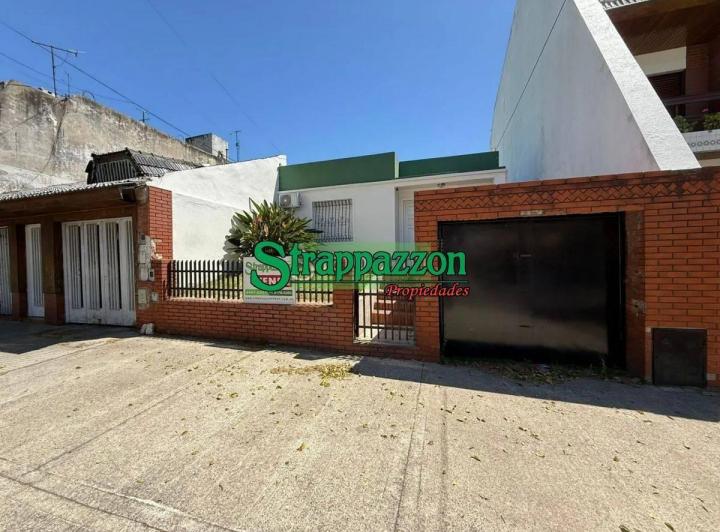 Casa · 90m² · 4 Ambientes · 1 Cochera