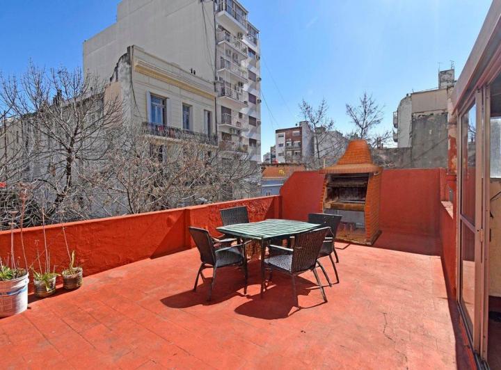 Casa · 175m² · 5 Ambientes