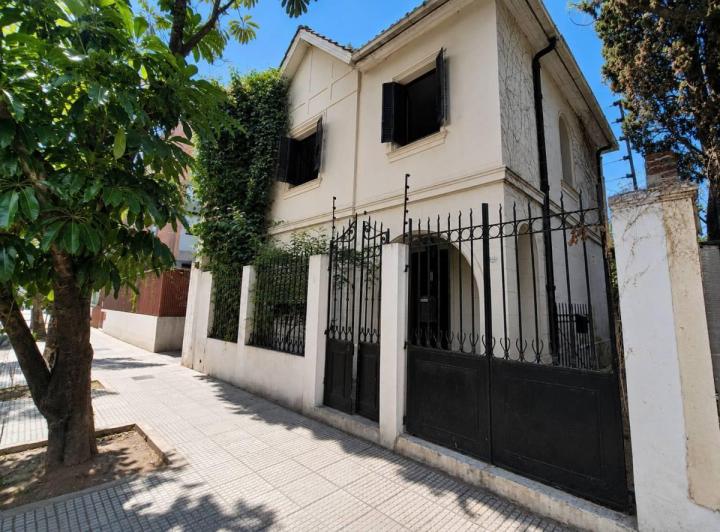 Casa · 124m² · 4 Ambientes