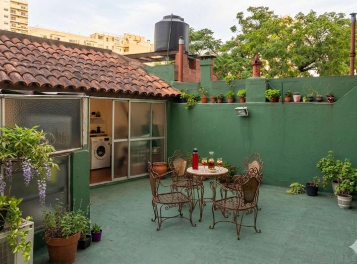 Casa · 100m² · 4 Ambientes