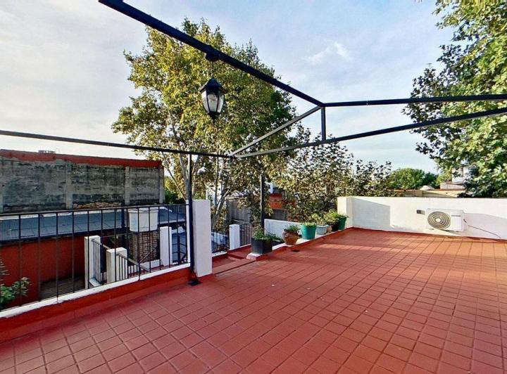 Casa · 154m² · 4 Ambientes