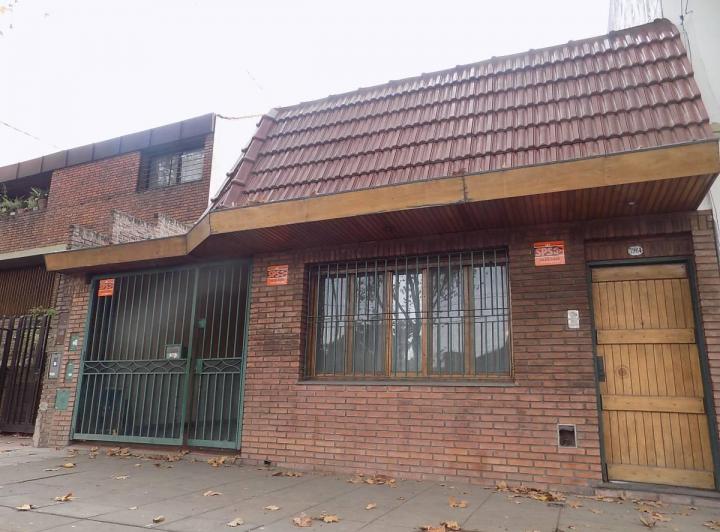 Casa · 197m² · 3 Ambientes · 1 Cochera