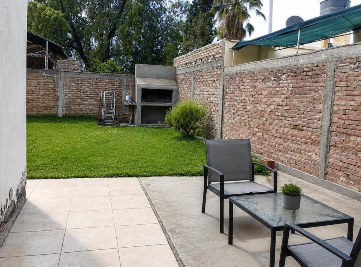 Casa · 150m² · 5 Ambientes · 1 Cochera