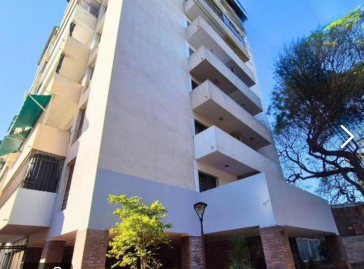Departamento · 110m² · 5 Ambientes · 1 Cochera