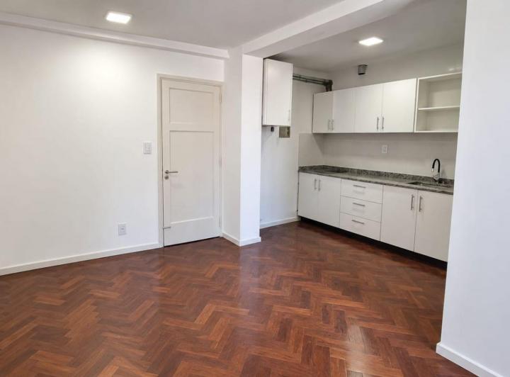 Departamento · 35m² · 2 Ambientes