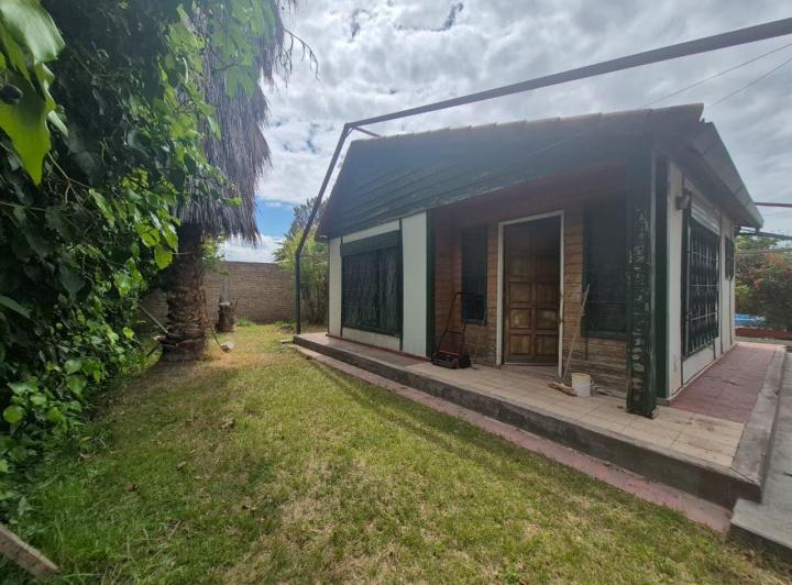 Casa · 60m² · 3 Ambientes