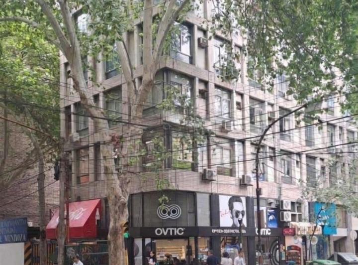 Oficina comercial · 50m² · 4 Ambientes