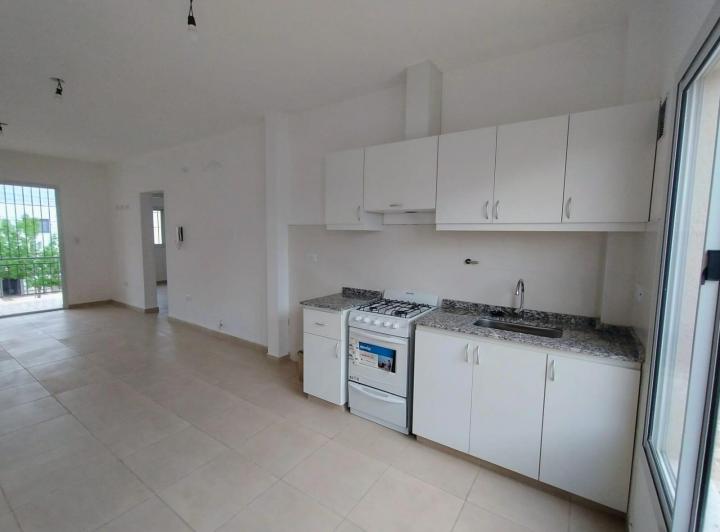 Departamento · 70m² · 2 Dormitorios · 1 Cochera
