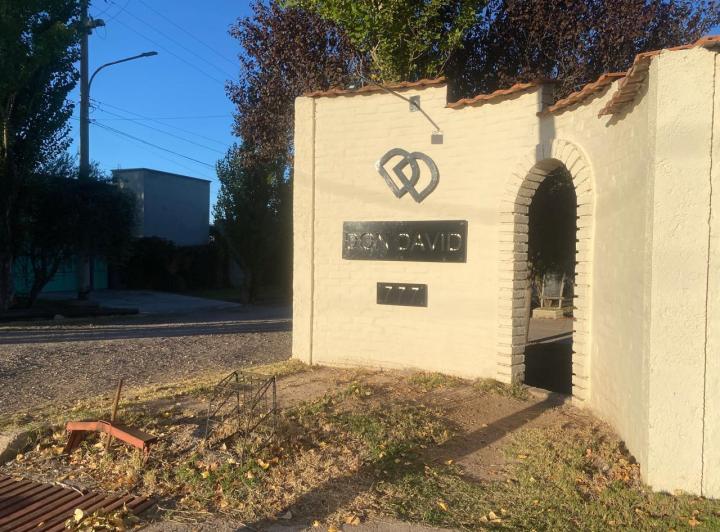 Terreno · 535m²