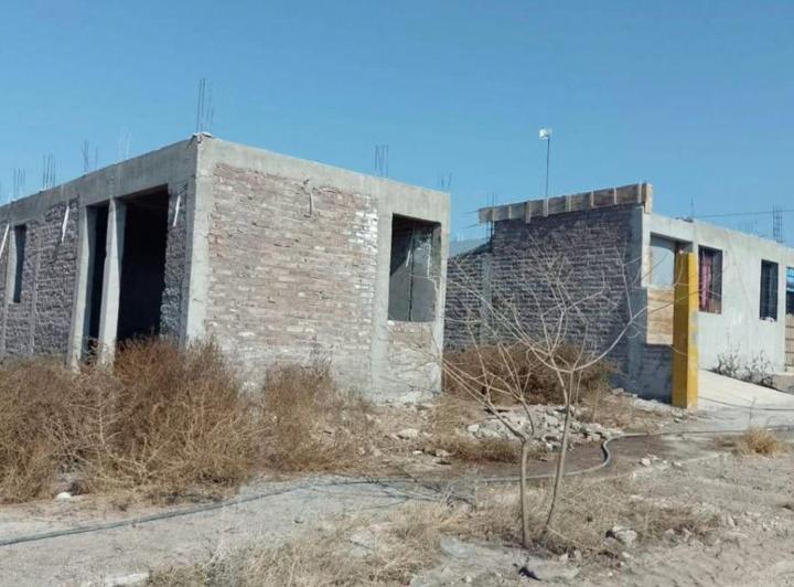 Terreno · 237m²