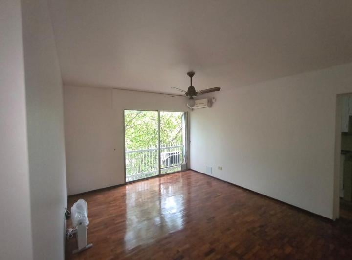 Departamento · 80m² · 3 Ambientes