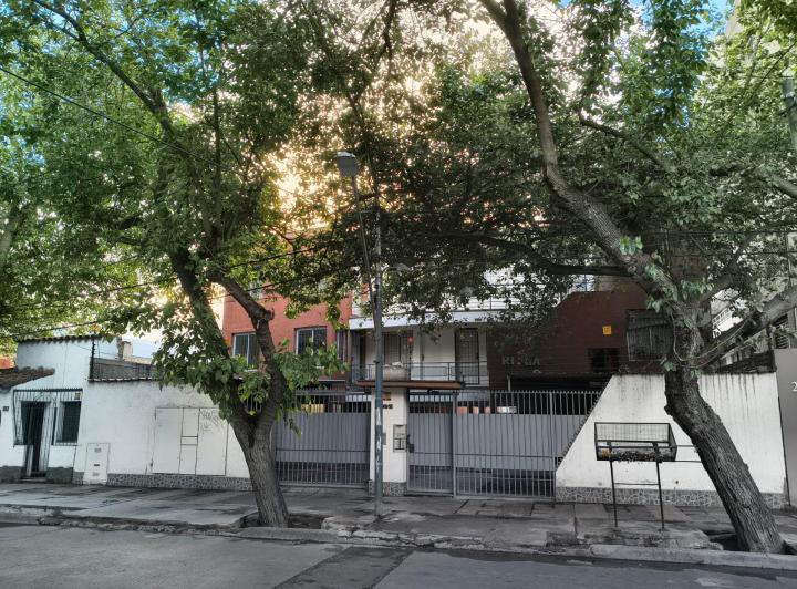 Departamento · 45m² · 3 Ambientes