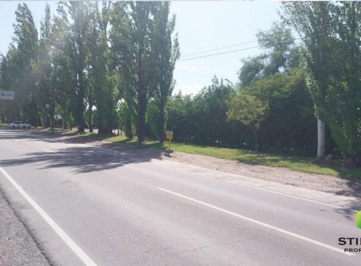 Terreno · 40000m²
