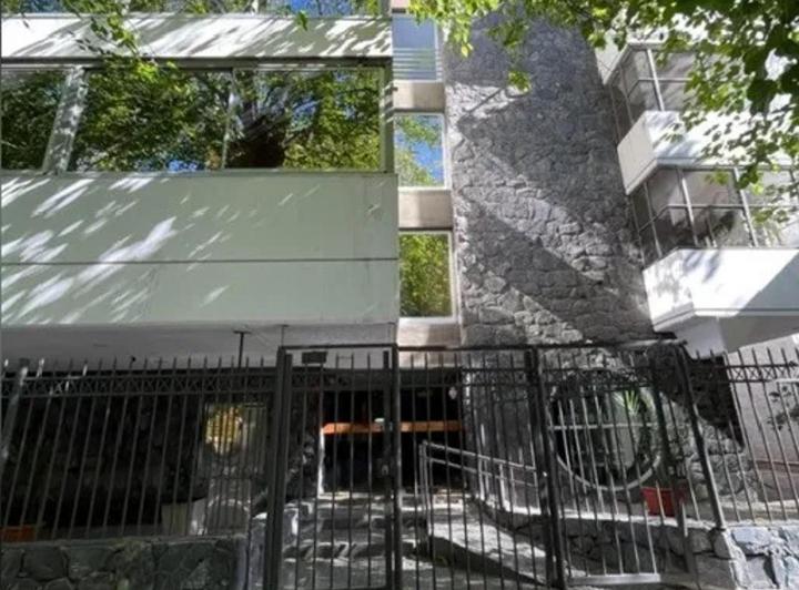 Departamento · 98m² · 5 Ambientes